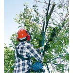 Makita EY2650H25H Телескопичен бензинов трион