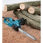 Makita UC4041A Електрически верижен трион