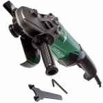 Hitachi G23ST Ъглошлайф /230mm 2000W/
