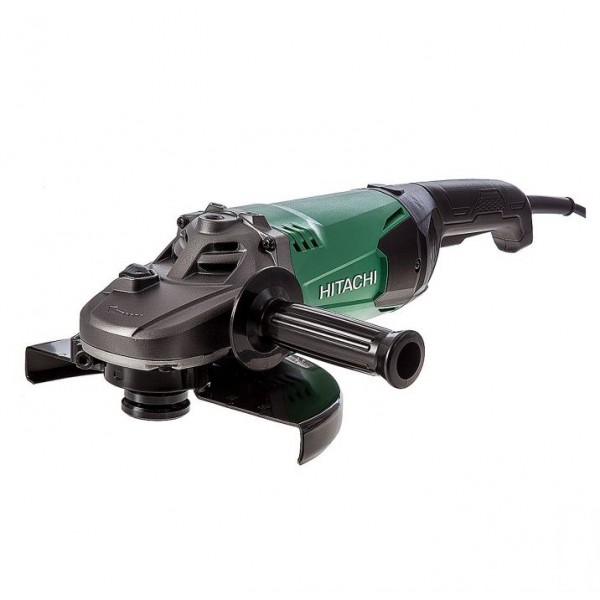 Hitachi G23ST Ъглошлайф /230mm 2000W/