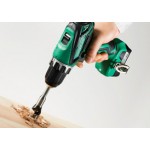 Hitachi DS10DAL 10.8V Акумулаторен винтоверт