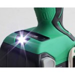 Hitachi DS18DJL 18V Акумулаторен винтоверт
