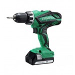 Hitachi DS18DJL 18V Акумулаторен винтоверт