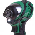 Hitachi WR18DBAL2 18V Акумулаторен ударен гайковерт