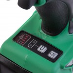 Hitachi WR18DBAL2 18V Акумулаторен ударен гайковерт