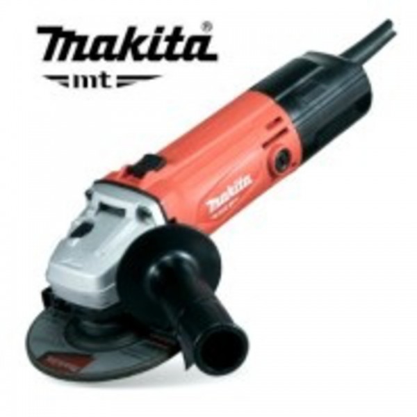 Makita M9502R Ъглошлайф /115mm 570W/