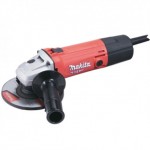 Makita M9503 Ъглошлайф /125mm 570W/