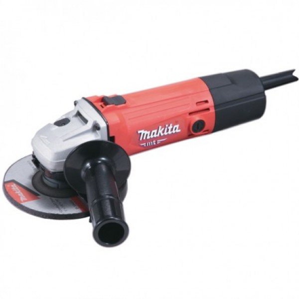 Makita M9503 Ъглошлайф /125mm 570W/