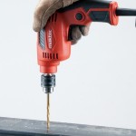 Makita M6501 Бормашина
