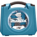 Makita D-47145 Комплект свредла и битове