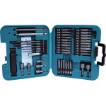 Makita D-58877 Комплект свредла и битове Makita D-58877 Комплект свредла и битове