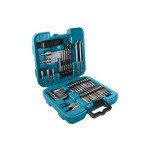 Makita D-58877 Комплект свредла и битове Makita D-58877 Комплект свредла и битове