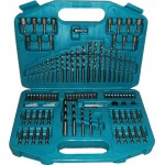 Makita P-30835 Комплект свредла и битове