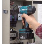 Makita DDF343SYE 14V Акумулаторен винтоверт 