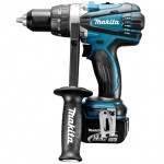 Makita DDF448RFJ 14V Акумулаторен винтоверт 