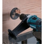 Makita DDF448RFJ 14V Акумулаторен винтоверт 