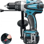 Makita DHP448RFJ 14V Акумулаторен ударен винтоверт 
