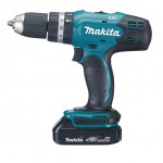 Makita DHP453SYE 18V Акумулаторен ударен винтоверт 
