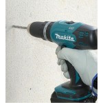 Makita DHP453SYE 18V Акумулаторен ударен винтоверт 