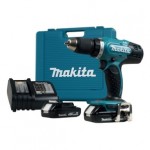 Makita DDF453SYE 18V Акумулаторен винтоверт 