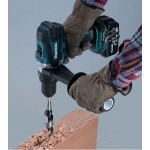 Makita DDF458RFJ 18V Акумулаторен винтоверт 