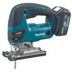 Makita DJV180Z Акумулаторен прободен трион (Само машина)