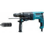 Makita HR2611FT Перфоратор