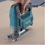 Makita 4329 Прободен трион