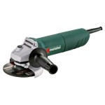 Metabo W 1100-125 Ъглошлайф /125mm 1100W/ Metabo W 1100-125 Ъглошлайф /125mm 1100W/
