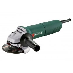 Metabo W 1100-125 Ъглошлайф /125mm 1100W/