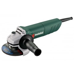 Metabo W 750-115 Ъглошлайф /115mm 750W/