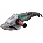 Metabo WE 24-230 MVT Ъглошлайф /230mm 2400W/ Metabo WE 24-230 MVT Ъглошлайф /230mm 2400W/