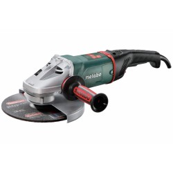 Metabo WE 24-230 MVT Ъглошлайф /230mm 2400W/