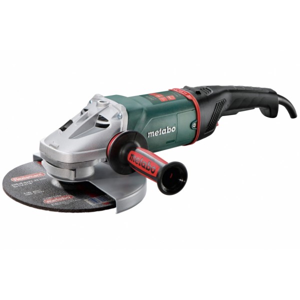 Metabo WE 24-230 MVT Ъглошлайф /230mm 2400W/ Metabo WE 24-230 MVT Ъглошлайф /230mm 2400W/