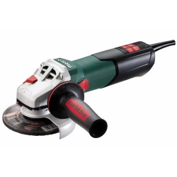 Metabo WEV 15-125 QUICK Ъглошлайф /125mm 1550W/