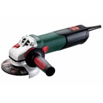 Metabo WEV 15-125 QUICK Ъглошлайф /125mm 1550W/