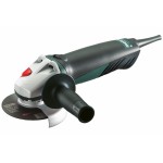Metabo WQ 1400 Ъглошлайф /125mm 1400W/