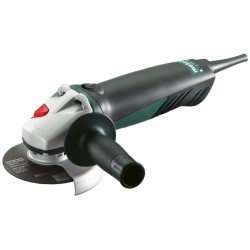Metabo WQ 1400 Ъглошлайф /125mm 1400W/