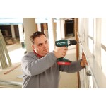 Metabo BS 18 LI 18V Акумулаторен винтоверт