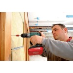 Metabo BS 18 LI 18V Акумулаторен винтоверт