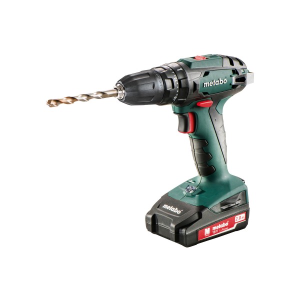 Metabo SB 18 18V Акумулаторен ударен винтоверт