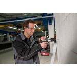 Metabo SB 18 LT COMPACT 18V Акумулаторен ударен винтоверт
