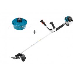 Makita EBH253U  Бензинова коса + Глава за косене 