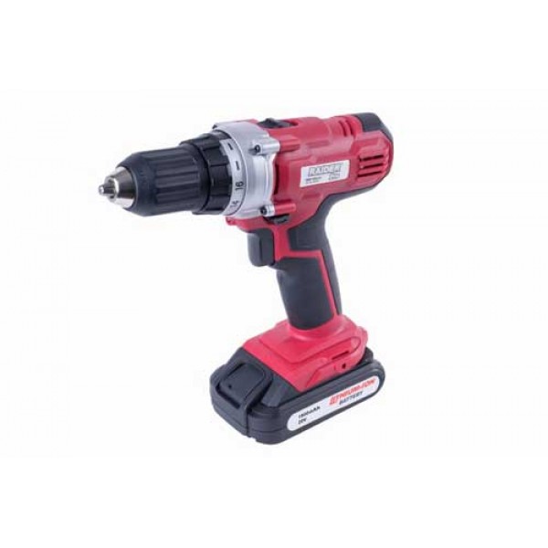 Raider RDP-CDL02L 20V Акумулаторен винтоверт 