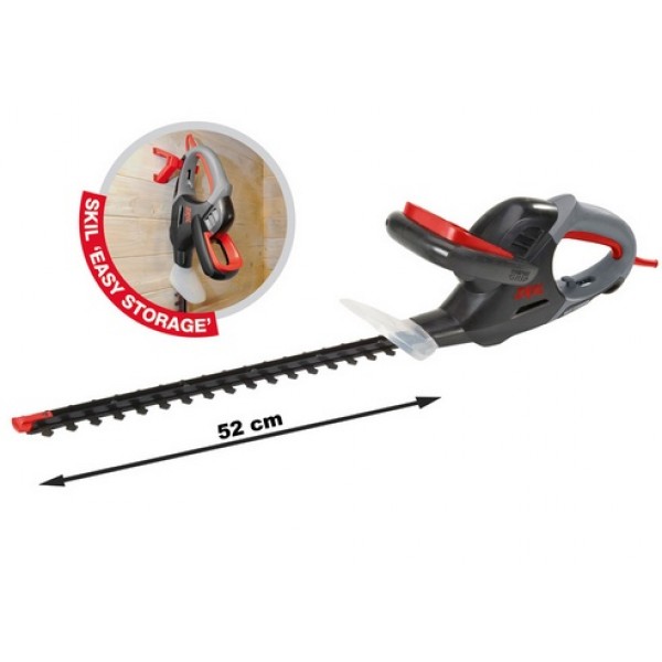 Skil 0740A Електрически храсторез