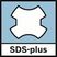 Захват SDS-plus