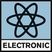 Electronic - Предварителен избор на обороти съобразен с всеки случай на работа.
