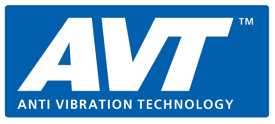 Антивибрационна технология - AVT